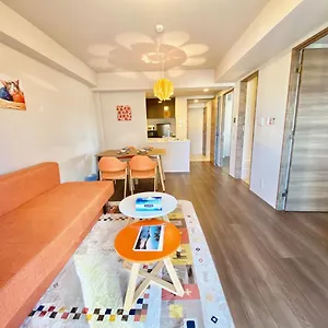 Akasaka Apartment