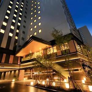 Via Prime Akasaka Tóquio