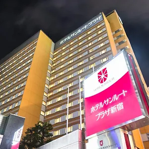 מלון Sunroute Plaza Shinjuku, טוקיו