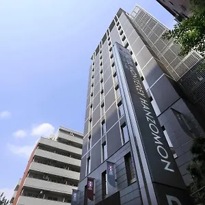 Monterey Hanzomon Hotell