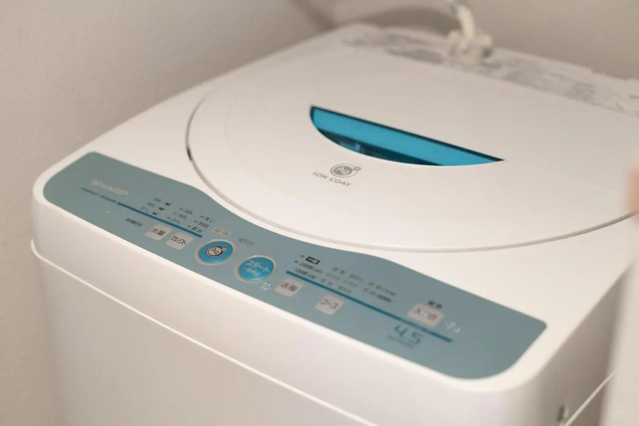 Apartmán Takadanobaba Address Prefektura Tokio 0*,  Japonsko