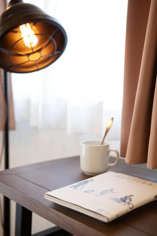 Apartmán Takadanobaba Address Prefektura Tokio